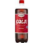 Hammars Bryggeri Svensk Cola 1L