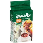 Hamwi Kaffe Kardemumma Classic Grön 180g
