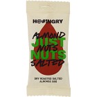 Hangry Salted Almonds 50g