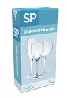 Hanson & Möhring Diskmaskinsalt 900 g