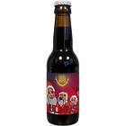 Hantverksbryggeriet Klassisk Julmust 33cl