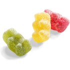 Haribo Sour Goldbears 3kg