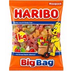 Haribo Sour Goldbears 1kg