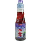 Shirakiku Ramune Drink Vindruva 20cl