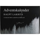 Haupt Adventskalender 2026 385g