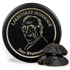 Haupt Lakrits Lakritsbåt 'Hommage' Tore Wretman 75g