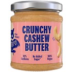 Healthyco Crunchy Cashew Butter 180 g