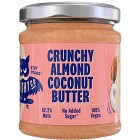 Healthyco Crunchy Almond Coconut Butter 180 g