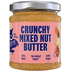 Healthyco Crunchy Mixed Nut Butter 180 g