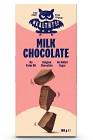 HealthyCo Milk Chocolate 100 g