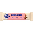 HealthyCo Milk Chocolate Bar with Almonds 27 g