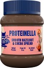HealthyCo Proteinella Hazelnut & Cocoa Spread 400 g