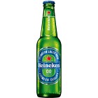 Heineken 0,0% Alkoholfri 33cl