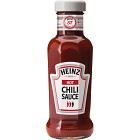 Heinz Chilisås Hot 330g