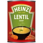 Heinz Linssoppa 400ml