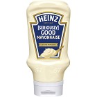 Heinz Mayonnaise Seriously Good 400ml