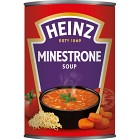Heinz Minestronesoppa 400ml