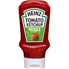 Heinz Pickle Ketchup 460g