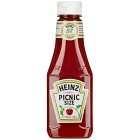 Heinz Tomato Ketchup Picnic 342g