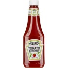 Heinz Tomato Ketchup Squeeze 500ml