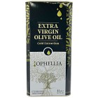 Hellas Food Ophellia Olivolja Extra Virgin 4L