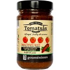 Hellas Food Hemmagjord Tomatsås med Paprika 550g