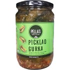 Hellas Food Picklad Gurka 1030g