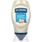Hellmann's Lätt Majonnäs 250ml