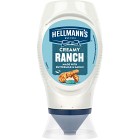 Hellmann's Ranch Sås 245ml