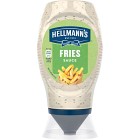 Hellmann's Fries Sauce 250ml