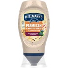 Hellmann's Sås Parmesan & Roasted Garlic 250ml