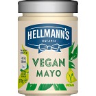 Hellman's Vegan Mayo 270g