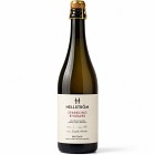 Hellström Sparkling Rhubarb Brut 0.0% 75cl