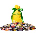 Hemmakväll Påsksäck Favoritmix 700g