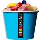Hemmakväll Sötamixen 700g