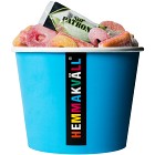 Hemmakväll Sura Mixen 550g