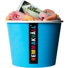 Hemmakväll Sura Mixen 550g