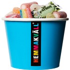Hemmakväll Suramixen 600g