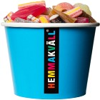 Hemmakväll Veganmixen 650g
