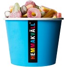Hemmakväll Veganska Mixen 600g