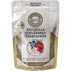 Hempland Naturella Gotländska Oskalade Hampafrön 250g