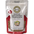 Hempland Rostade Gotländska Hampafrön med Chili Ranch 250g