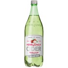 Herrljunga Äppelcider Light 0,5% 1L