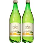 Herrljunga Cider Fläder Alkoholfri 2x1L inkl pant