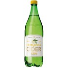 Herrljunga Cider Fläder 0.5% Alkoholfri 1L