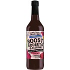 Herrljunga Musteri Boost Rödbeta & Citron 50cl