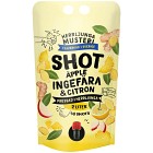 Herrljunga Musteri Ingefära Shot BIB 2L