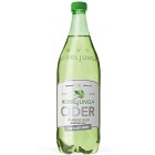 Herrljunga Päroncider utan tillsatt Socker 1L