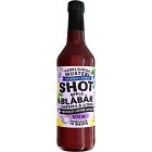 Herrljunga Musteri Shot Blåbär & Ingefära 500ml