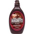 Hershey's Chocolate Syrup 680g